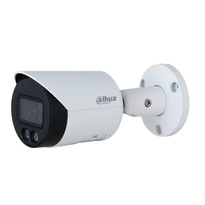 Відеокамера DH-IPC-HFW2849S-S-IL (2.8мм) Dahua