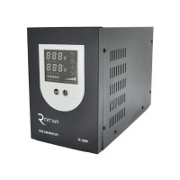 ДБЖ з правильною синусоїдою Ritar SK-800VA (500W)