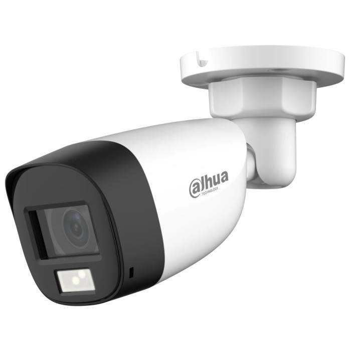Відеокамера DH-HAC-HFW1500CLP-IL-A (2.8мм) Dahua