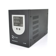 ДБЖ з правильною синусоїдою Ritar SK-1000VA (700W)