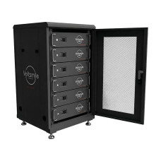 Шафа RPC cabinet 20U VOLTSMILE