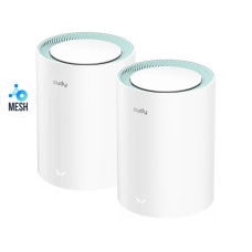 Mesh-система M1300 Wi-Fi 5 (2-Pack) Cudy
