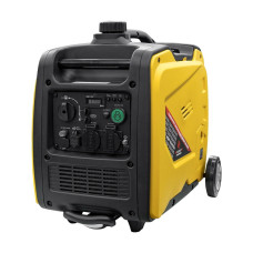 Інверторний бензиновий генератор KRF-3200GI Kraft