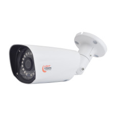 Відеокамера VLC-7192WM(H) Starlight White Light Vision 2Mp f=3.6mm