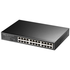 Комутатор GS1024 Gigabit Cudy