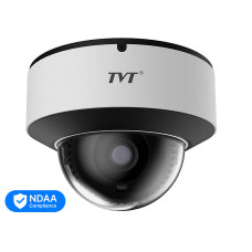 Відеокамера TD-9551E3B-A (D/PE/AR2) TVT 5Mp