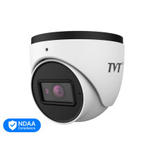 Відеокамера TD-9554E3B-A (D/PE/AR2) TVT 5Mp