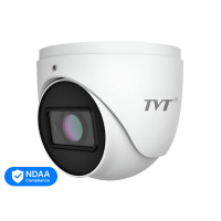Відеокамера TD-9555E3B-A (D/AZ/PE/AR3) TVT 5Mp