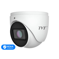 Відеокамера TD-9555E3B-A (D/AZ/PE/AR3) TVT 5Mp