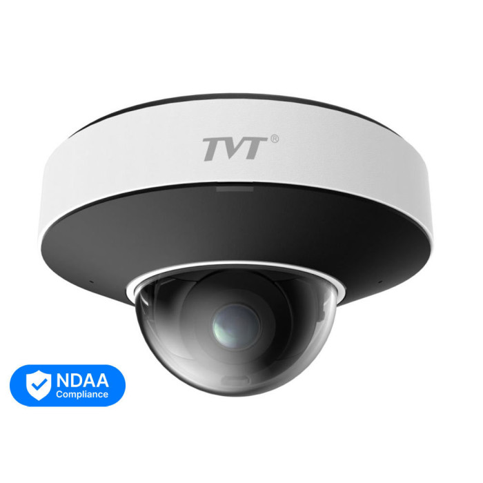 Відеокамера TD-9557E3B-A (D/PE/AR1) TVT 5Mp