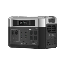 Портативна зарядна станція BP2000E OUKITEL