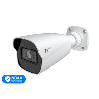 Відеокамера TD-9482E3B(D/PE/AR3) TVT 8Mp