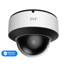 Відеокамера TD-9581E3B(D/PE/AR2) TVT 8Mp