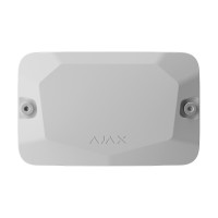 Універсальний корпус Ajax Case (106×168×56) White