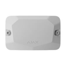 Універсальний корпус Ajax Case (106×168×56) White