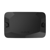 Універсальний корпус Ajax Case (106×168×56) Black