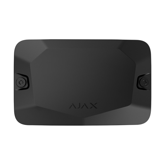 Універсальний корпус Ajax Case (106×168×56) Black