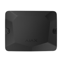 Універсальний корпус Ajax Case (175×225×57) Black