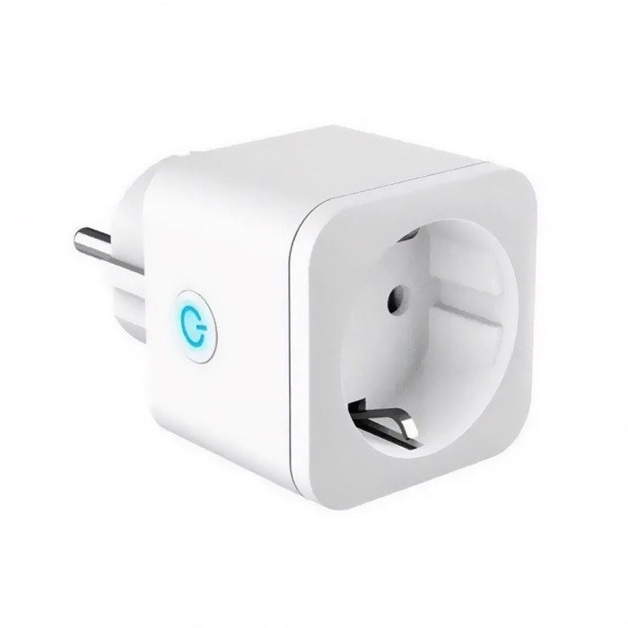 Розумна розетка TRX-PLUG(WiFi) TRINIX