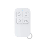 Радіобрелок TRX-KEY01/W TRINIX