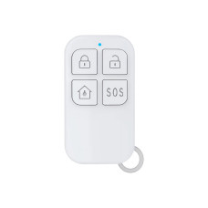 Радіобрелок TRX-KEY01/W TRINIX