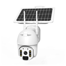 Відеокамера VLC-9492IG(Solar) Light Vision 5 Mp f=3.6 мм
