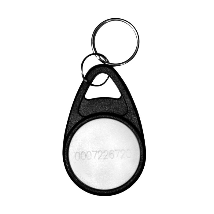 Ключ Proxymity-key EM/03 BLACK/WHITE