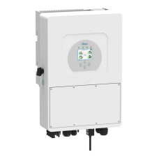 Гібридний інвертор Deye SUN-20K-SG01HP3-EU-AM2 20kW Deye