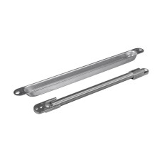 Гнучкий перехід DR-602F TRINIX
