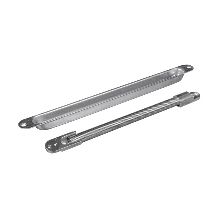 Гнучкий перехід DR-602F TRINIX