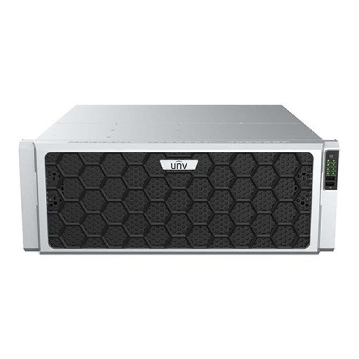 Мережевий IP відеореєстратор NVR824-256R Uniview