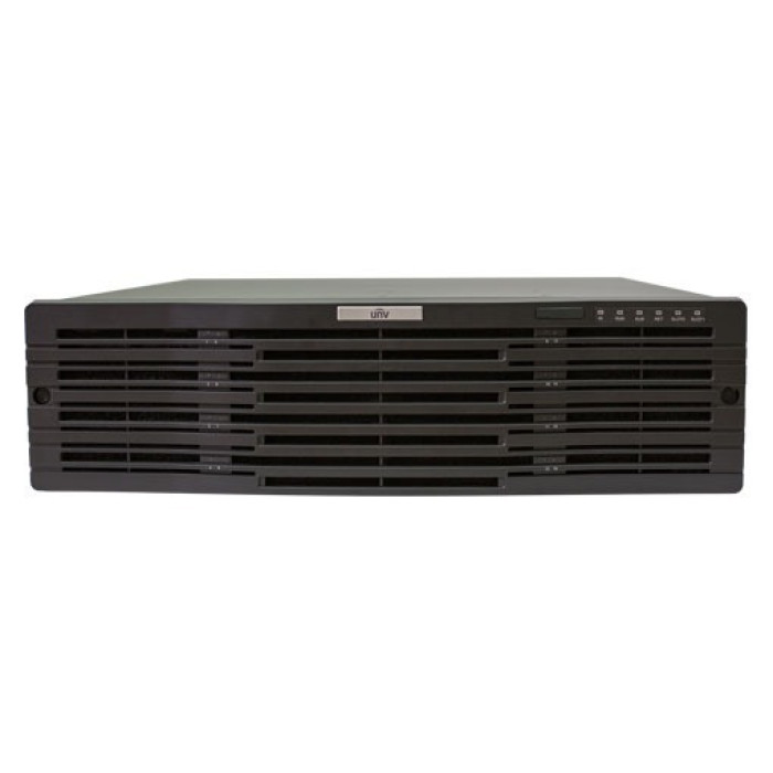 Мережевий відеореєстратор NVR516-64 Uniview