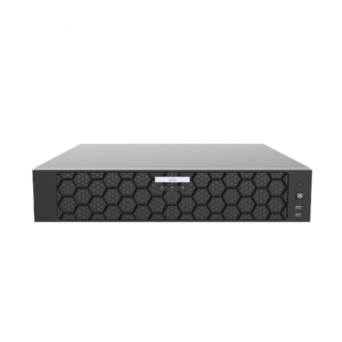 Мережевий IP відеореєстратор NVR508-64B Uniview
