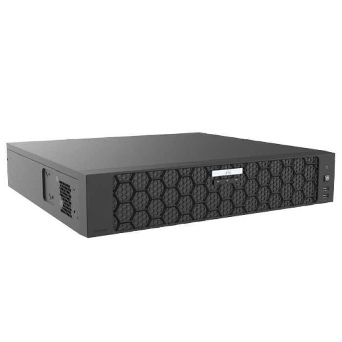 Мережевий IP відеореєстратор NVR508-32B Uniview