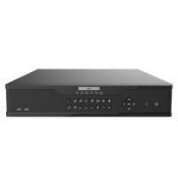 Мережевий IP відеореєстратор NVR308-16X Uniview