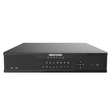 Мережевий IP відеореєстратор NVR308-16X Uniview