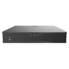 Мережевий IP відеореєстратор NVR304-32E2-P16 Uniview