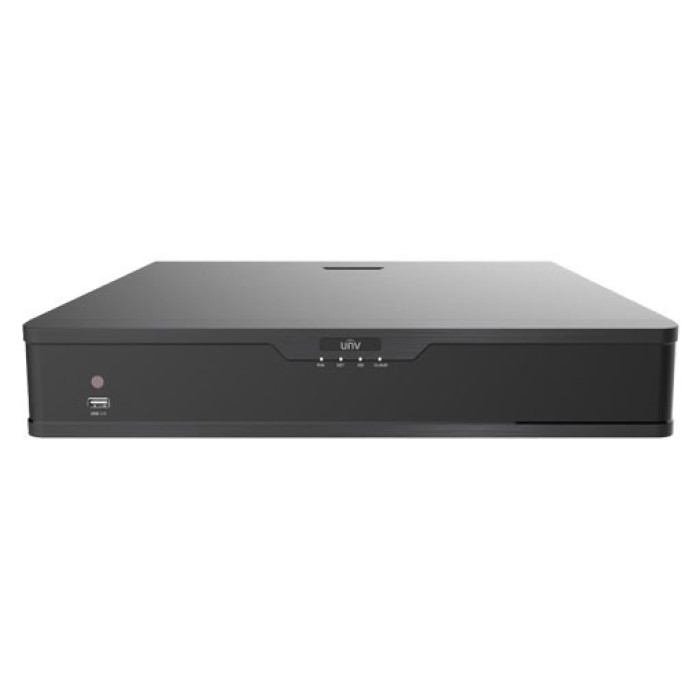 Мережевий відеореєстратор NVR304-32S-P16 Uniview