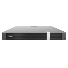 Мережевий IP відеореєстратор NVR302-09E2-IQ Uniview