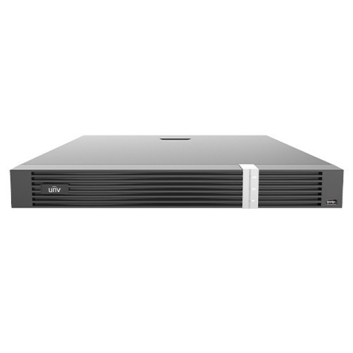 Мережевий IP відеореєстратор NVR302-08E2-P8-IQ Uniview