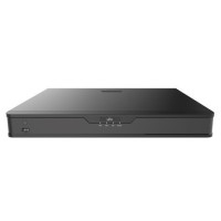 Мережевий відеореєстратор NVR302-16S-P8 Uniview