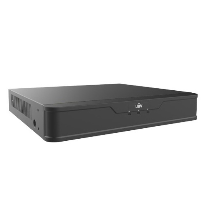 Мережевий IP відеореєстратор NVR501-08B-P8 Uniview