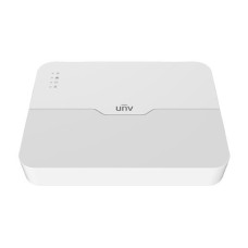 Мережевий відеореєстратор NVR301-16LX-P8 Uniview