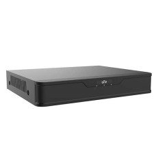 Мультигібридний відеореєстратор XVR301-08G3 Uniview