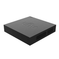 Мультигібридний відеореєстратор XVR301-08F Uniview