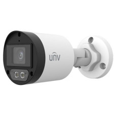 Відеокамера MHD вулична UAC-B125-AF28-W White Uniview