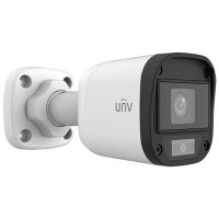 Відеокамера MHD вулична UAC-B115-F40 White Uniview