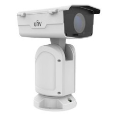 ІР-відеокамера вулична поворотна IPC7622ER-X44-VF White Uniview
