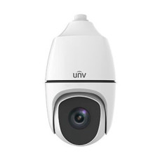 IP-відеокамера Speed Dome IPC6854ER-X40G-VF White Uniview