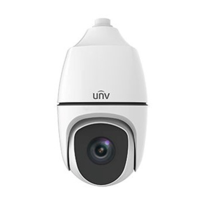 IP-відеокамера Speed Dome IPC6854ER-X40G-VF White Uniview